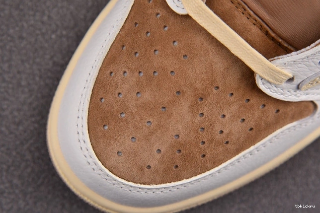 Reps TBkick DM7866-106 1 x Travis AJ SP OG Scott Low 0801